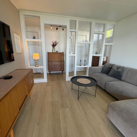 Well-Equipped Apartment With Stunning Views Bodø Exterior foto
